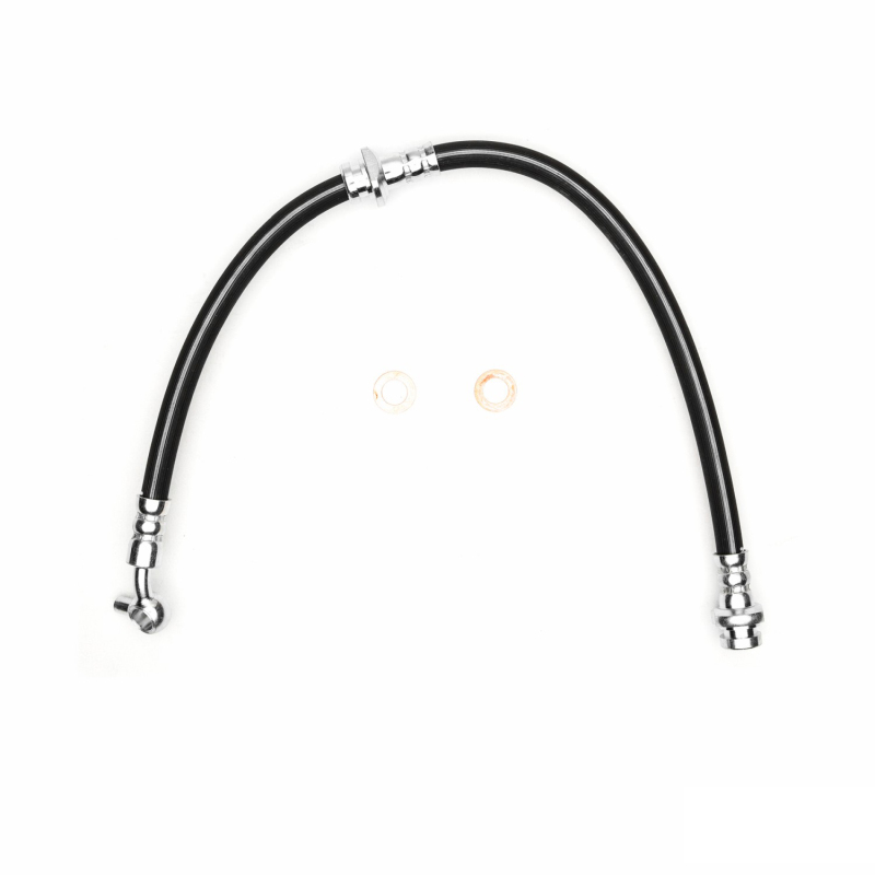 Nissan Sentra Brake Hose - Front - R1 Concepts - `00-`06